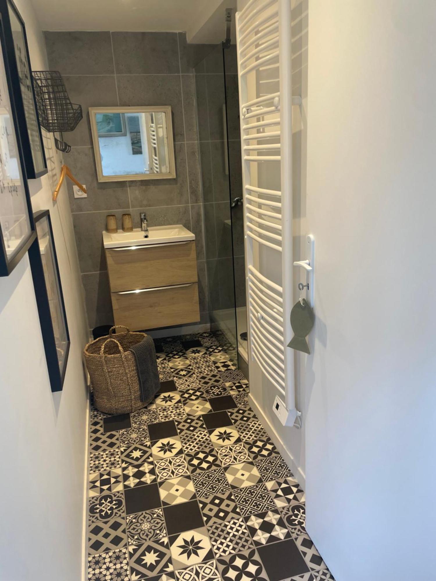 La Cabine De Deauville 8 Personnes Exterior foto